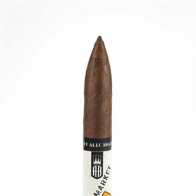 Сигара Alec Bradley Black Market Esteli Torpedo - фото 16702