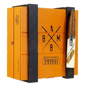 Сигара Alec Bradley Black Market Esteli Torpedo - фото 16704