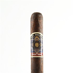 Сигара Alec Bradley Magic Toast Robusto - фото 16710