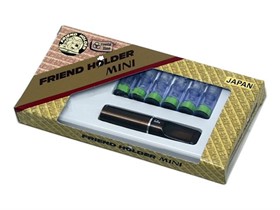 Мундштук Friend Holder Mini #310 - фото 16712