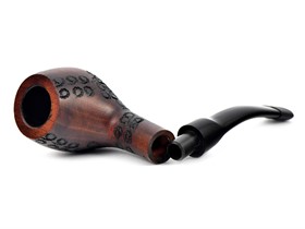 Трубка курительная Pipsan №OZ129 (9 мм) - фото 16823 Трубка курительная Pipsan №OZ129 (9 мм) - фото 16823