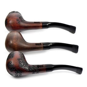 Трубка курительная Pipsan №OZ129 (9 мм) - фото 16824 Трубка курительная Pipsan №OZ129 (9 мм) - фото 16824