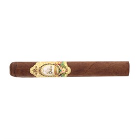 Сигара La Galera Habano El Lector No.2 Tubo - фото 17124