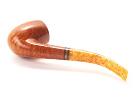Трубка курительная Savinelli Miele 606  KS (9 мм) - фото 17443