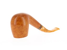 Трубка курительная Savinelli Miele 606  KS (9 мм) - фото 17450