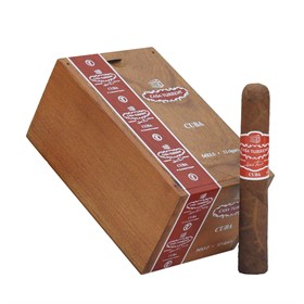 Сигара  Casa Turrent Cuba Robusto - фото 17452