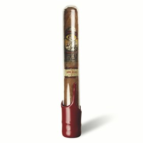 Сигара Gurkha Private Select Corona Rum Abuelo - фото 17465