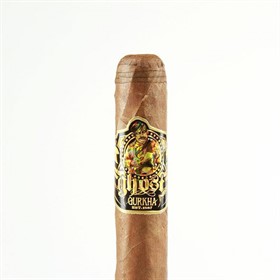 Сигара Gurkha Ghost Gold Shadow - фото 17488