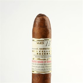 Сигара Gurkha Cellar Reserve 15 Years Solara Double Robusto - фото 17494