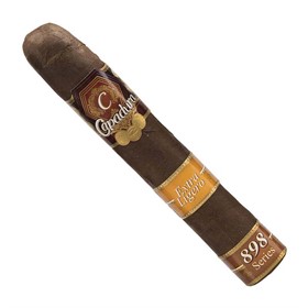 Сигара Capadura 898 Extra Ligero Robusto - фото 17594