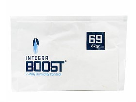 Увлажнитель Integra Boost 69% - 67 грамм - фото 17601