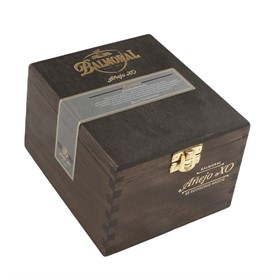 Сигара Balmoral Anejo XO Oscuro Rothschild - фото 17647