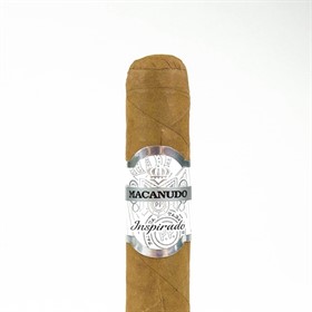 Сигара Macanudo Inspirado White Robusto - фото 17657