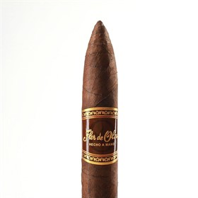 Сигара Flor De Oliva Maduro Torpedo - фото 17709