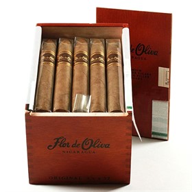 Сигара Flor De Oliva Torpedo - фото 17710