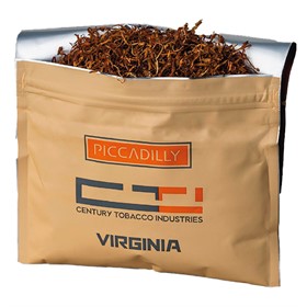 Сигаретный табак Piccadilly Virginia (30 гр) - фото 17763