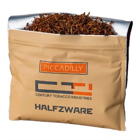 Сигаретный табак Piccadilly Halfzware (30 гр) - фото 17767