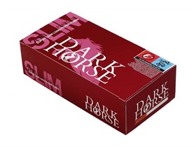 Гильзы для сигарет DARK HORSE Super Slim Long  (200 шт) - фото 17975