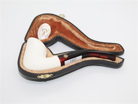 Трубка Altinay Meerschaum 1339-061 - фото 18160