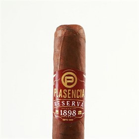 Сигара Plasencia Reserva 1898 Robusto - фото 18185