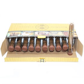 Сигара Sumatra  Dos Hermanos Robusto Tube - фото 18330