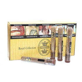 Сигара Sumatra  Dos Hermanos Robusto Tube - фото 18331