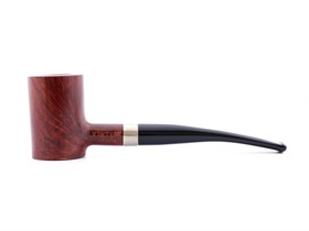 Трубка Barontini VINTAGE brown, форма 5 - фото 18411 Трубка Barontini VINTAGE brown, форма 5 - фото 18411