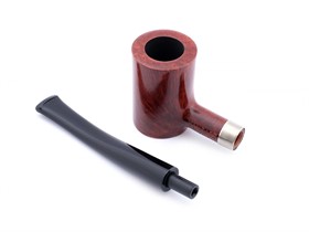 Трубка Barontini VINTAGE brown, форма 5 - фото 18412 Трубка Barontini VINTAGE brown, форма 5 - фото 18412