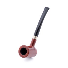 Трубка Barontini VINTAGE brown, форма 5 - фото 18413 Трубка Barontini VINTAGE brown, форма 5 - фото 18413