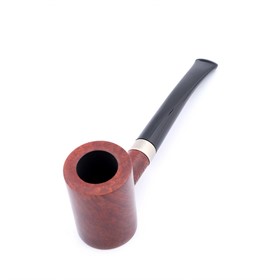 Трубка Barontini VINTAGE brown, форма 5 - фото 18414 Трубка Barontini VINTAGE brown, форма 5 - фото 18414