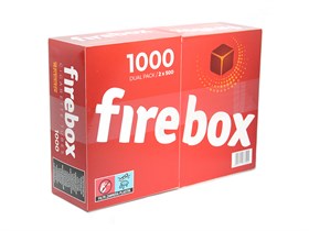 Гильзы для сигарет Firebox (1000 шт) - фото 19393