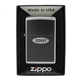 Zippo 205 Oval - фото 19434