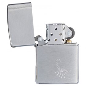 ZIPPO 29684 - фото 19445