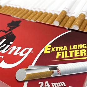 Гильзы для сигарет Smoking Extra Long Filter (200 шт) - фото 19512