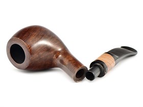 Трубка курительная Amadeus Briar Olive 23 - фото 19823