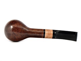 Трубка курительная Amadeus Briar Olive 23 - фото 19824