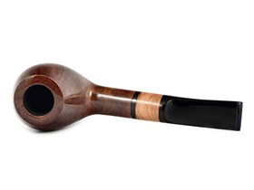 Трубка курительная Amadeus Briar Olive 23 - фото 19825