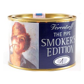 Табак для трубки Vorontsoff Smokers Edition №1 (100 гр.) - фото 19898