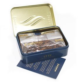 Табак для трубки Kohlhase & Kopp Limited Edition 2025 Flamme 1919 (100 гр) - фото 20058