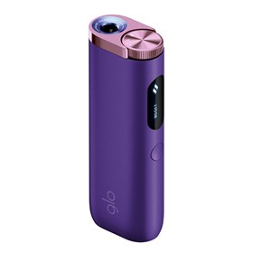 Устройство GLO Hyper Pro Purple - фото 20288