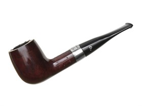 Трубка Peterson Jekyll & Hyde X105 (9 мм) - фото 20435