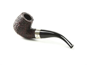 Трубка Peterson Donegal Rocky XL90 (Фильтр 9 мм) - фото 20446
