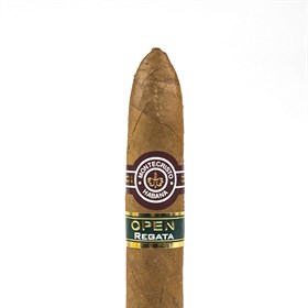 Сигара Montecristo Open Regata Tubo - фото 20483