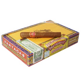 Сигары Partagas Mille Fleurs (коробка 25 сигар) - фото 20563