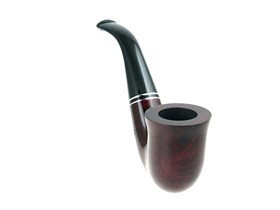 Трубка Peterson Killarney Red 05 (без фильтра) - фото 20578 Трубка Peterson Killarney Red 05 (без фильтра) - фото 20578