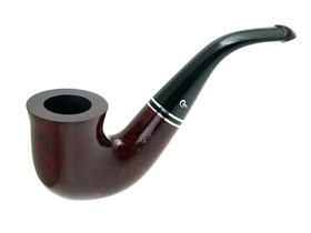 Трубка Peterson Killarney Red 05 (без фильтра) - фото 20579 Трубка Peterson Killarney Red 05 (без фильтра) - фото 20579