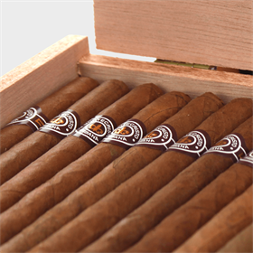 Сигары  Montecristo Joyitas (коробка 25 сигар) - фото 20586 Сигары  Montecristo Joyitas (коробка 25 сигар) - фото 20586