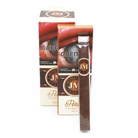 Сигариллы JM Dominican Classic Petit Natural - фото 20596