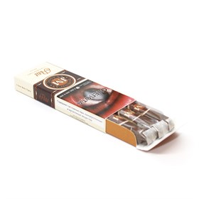 Сигариллы JM Dominican Classic Petit Natural - фото 20597