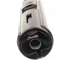 Зажигалка сигарная Passatore 5-струйное пламя 234-578 - фото 20630